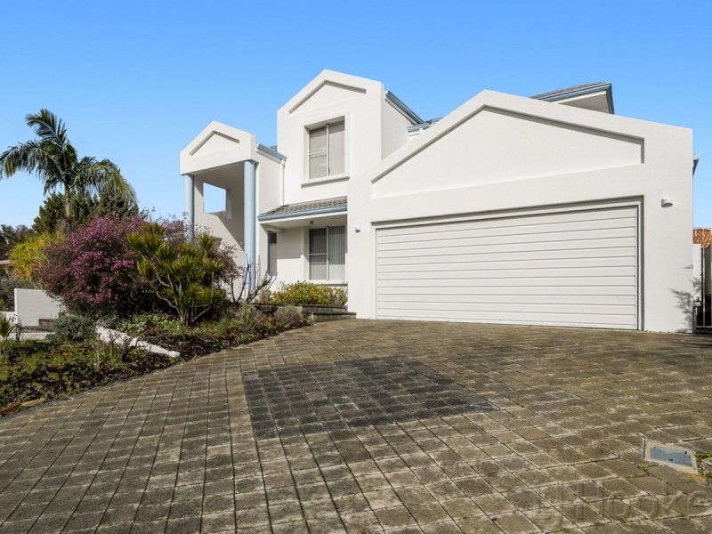 1 Carpenter Rise, Bull Creek WA 6149