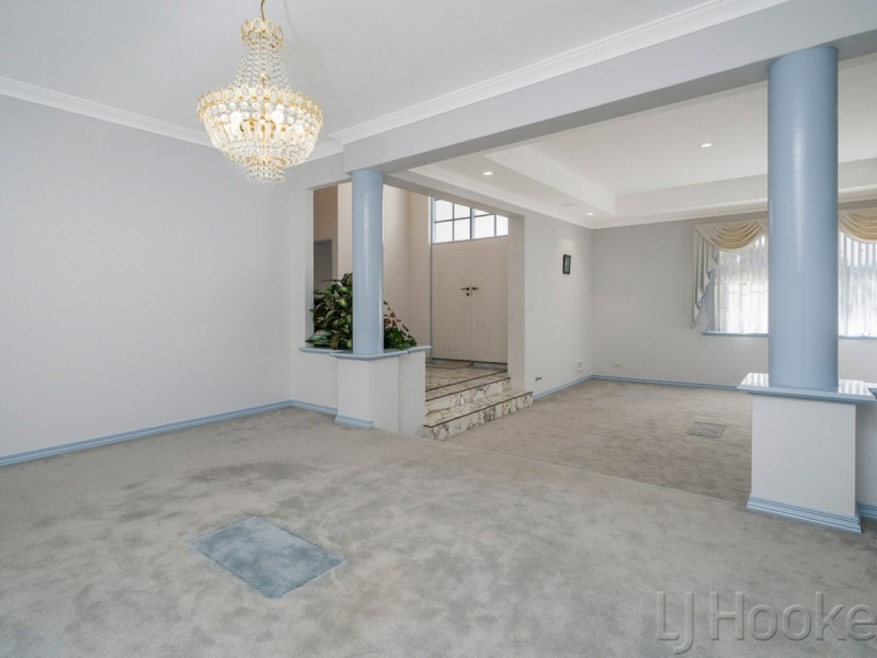 1 Carpenter Rise, Bull Creek WA 6149