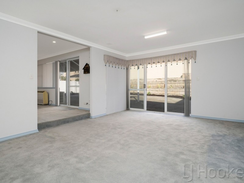 1 Carpenter Rise, Bull Creek WA 6149