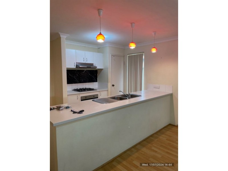 71 Rathkeale Boulevard, Ridgewood WA 6030