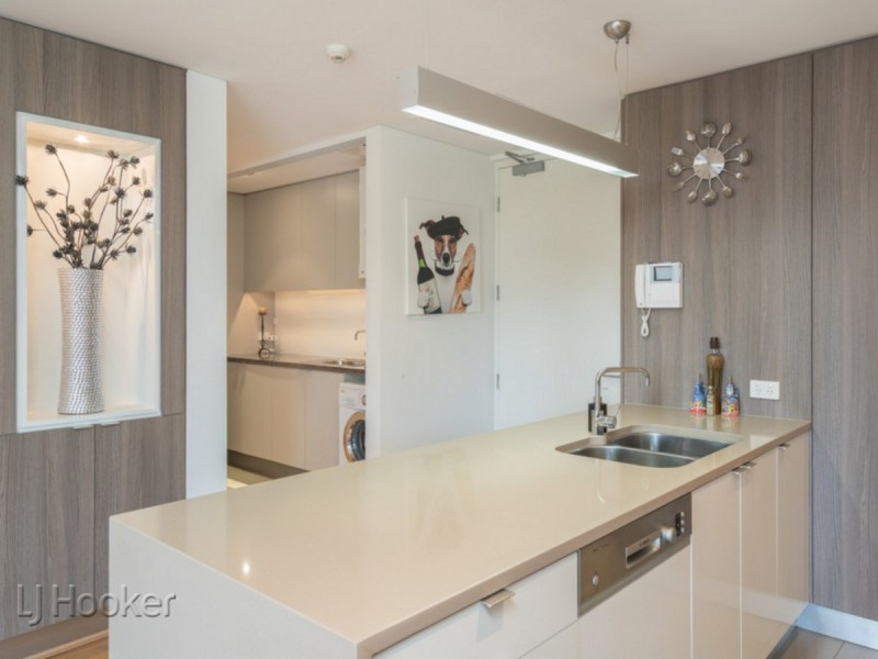 15/70 Wittenoom Street, East Perth WA 6004