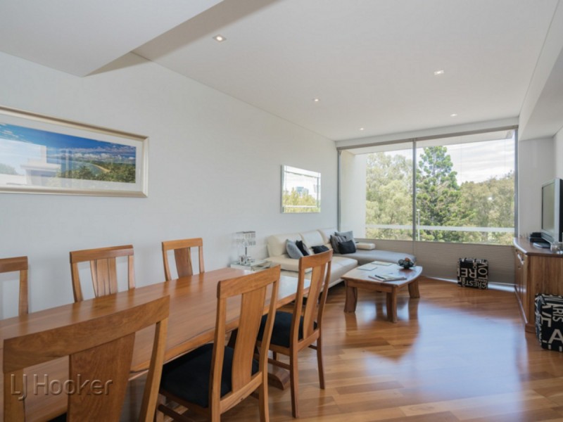 15/70 Wittenoom Street, East Perth WA 6004