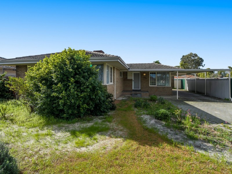 58 Towton Way, Langford WA 6147