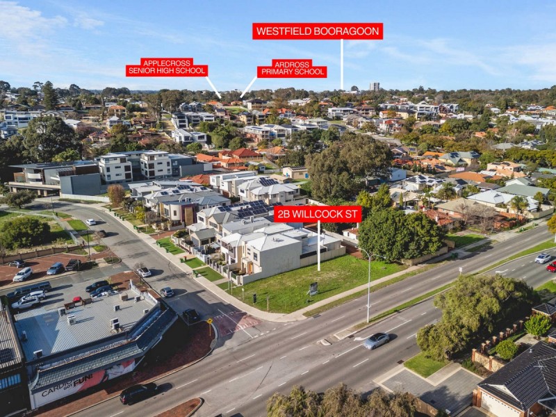 2B Willcock Street, Ardross WA 6153