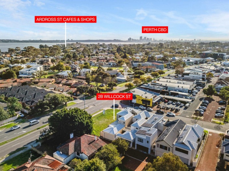 2B Willcock Street, Ardross WA 6153