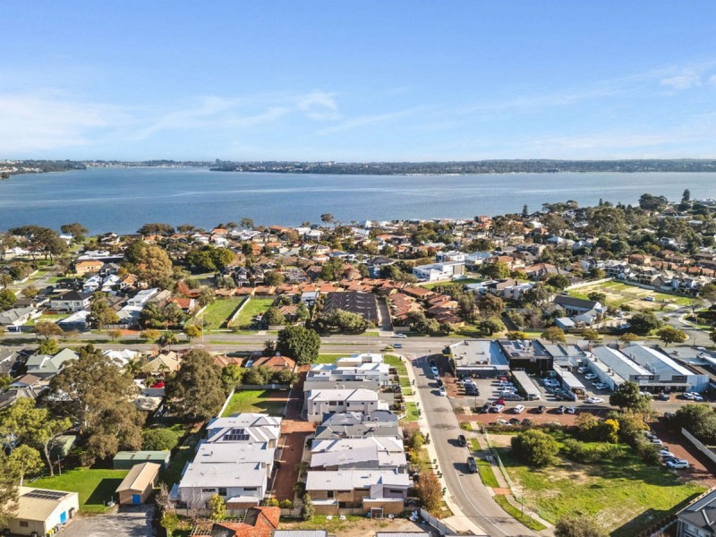 2B Willcock Street, Ardross WA 6153