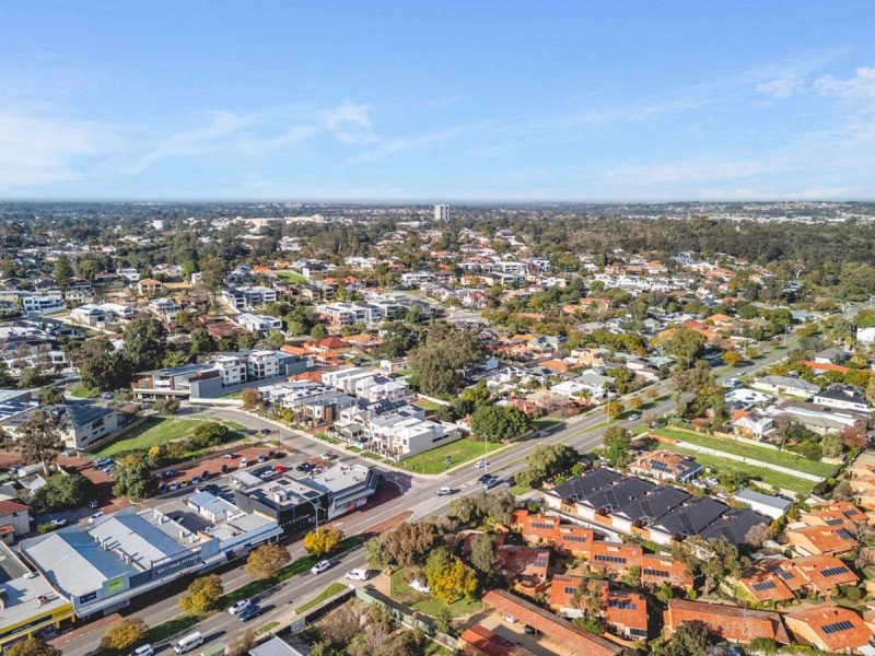 2B Willcock Street, Ardross WA 6153