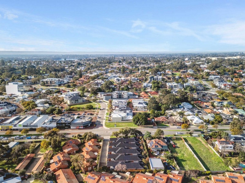 2B Willcock Street, Ardross WA 6153