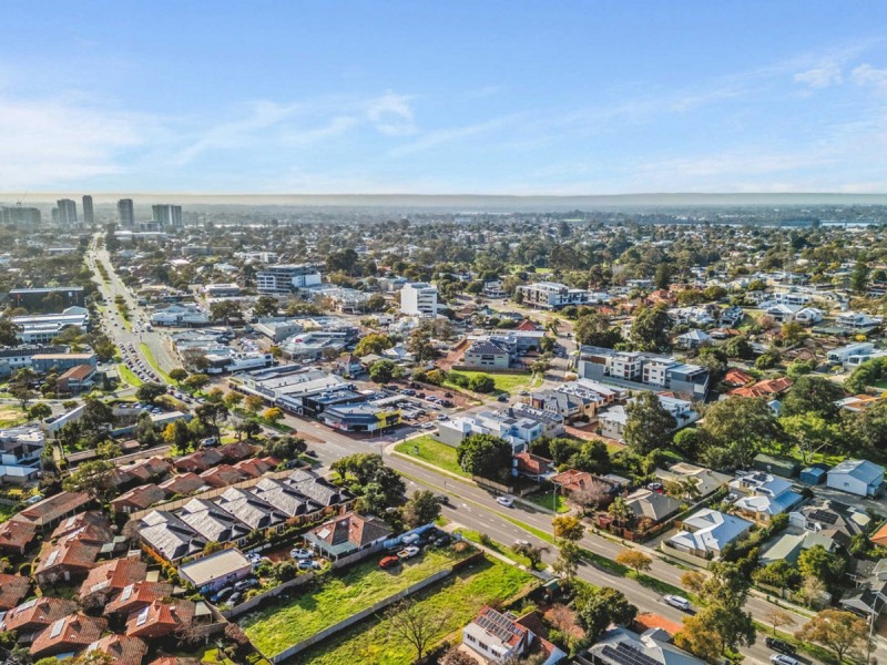 2B Willcock Street, Ardross WA 6153