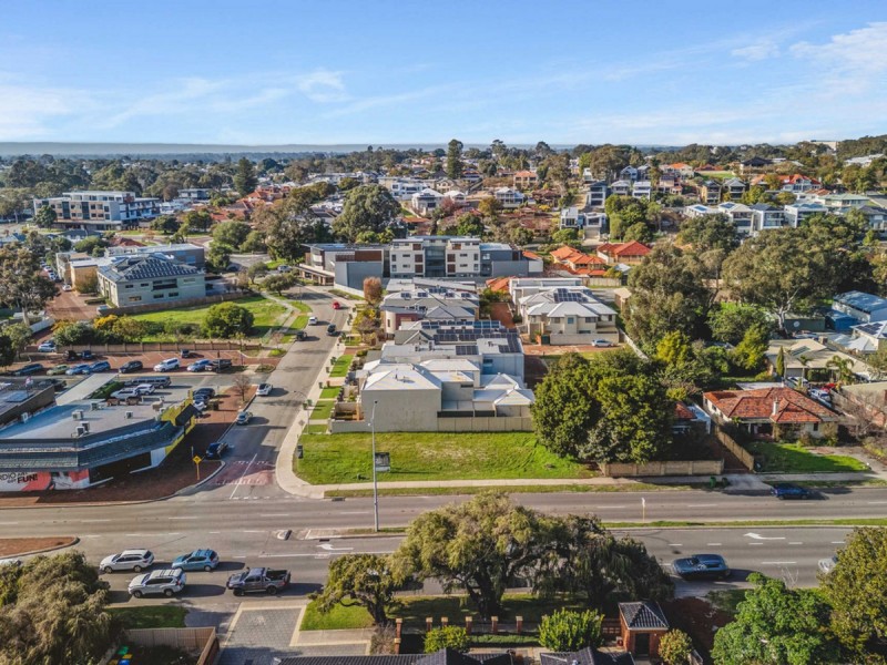 2B Willcock Street, Ardross WA 6153