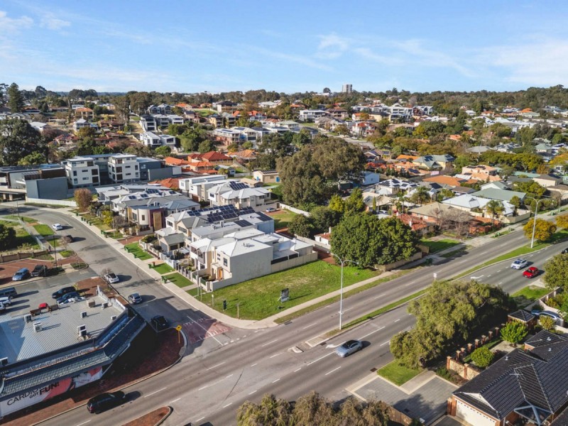 2B Willcock Street, Ardross WA 6153