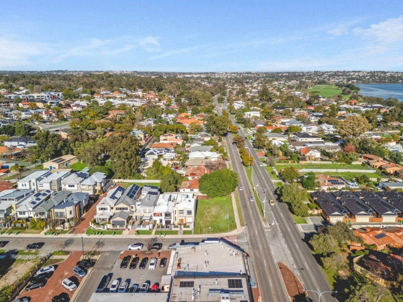 2B Willcock Street, Ardross WA 6153