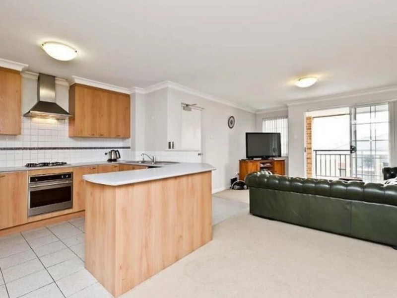 44/7 Delhi Street, West Perth WA 6005