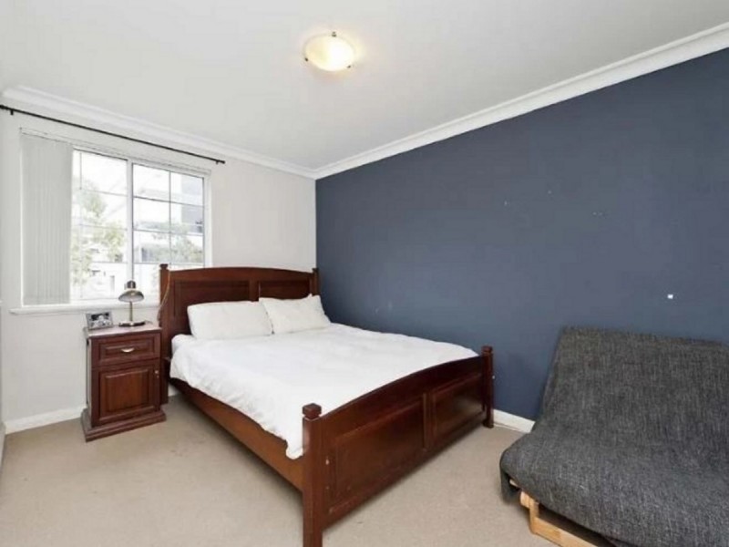 44/7 Delhi Street, West Perth WA 6005