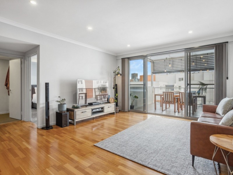 16/128 Brown Street, East Perth WA 6004