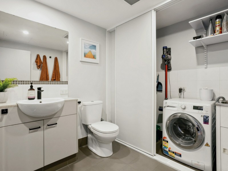 16/128 Brown Street, East Perth WA 6004