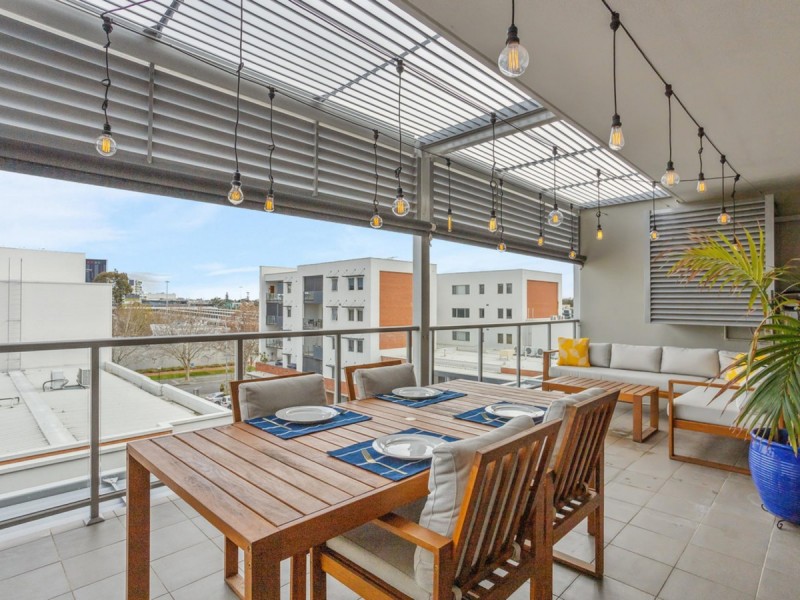 16/128 Brown Street, East Perth WA 6004