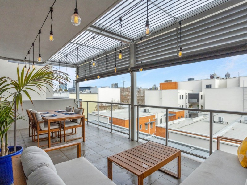 16/128 Brown Street, East Perth WA 6004