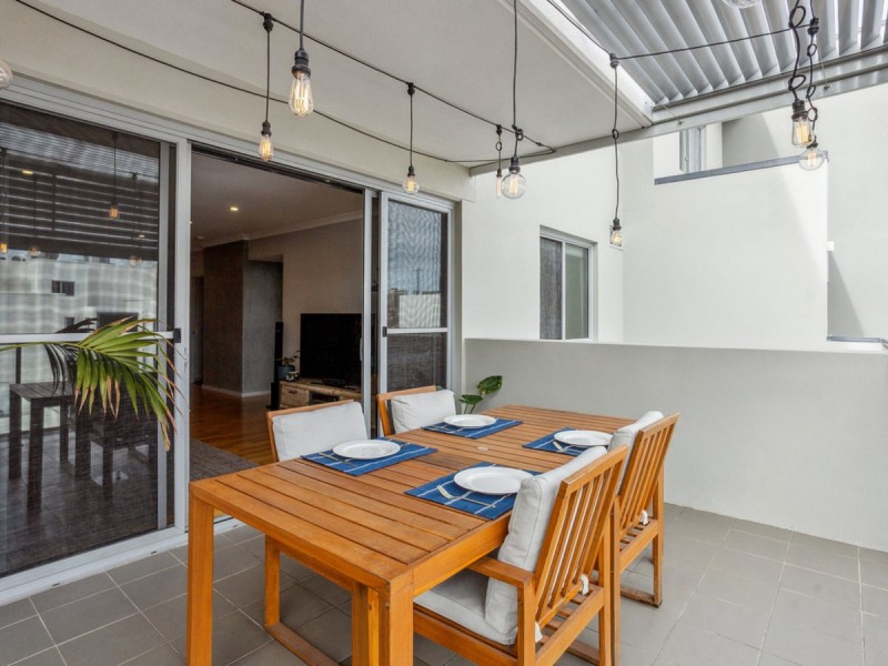 16/128 Brown Street, East Perth WA 6004