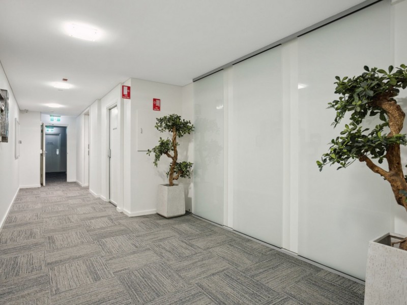 16/128 Brown Street, East Perth WA 6004