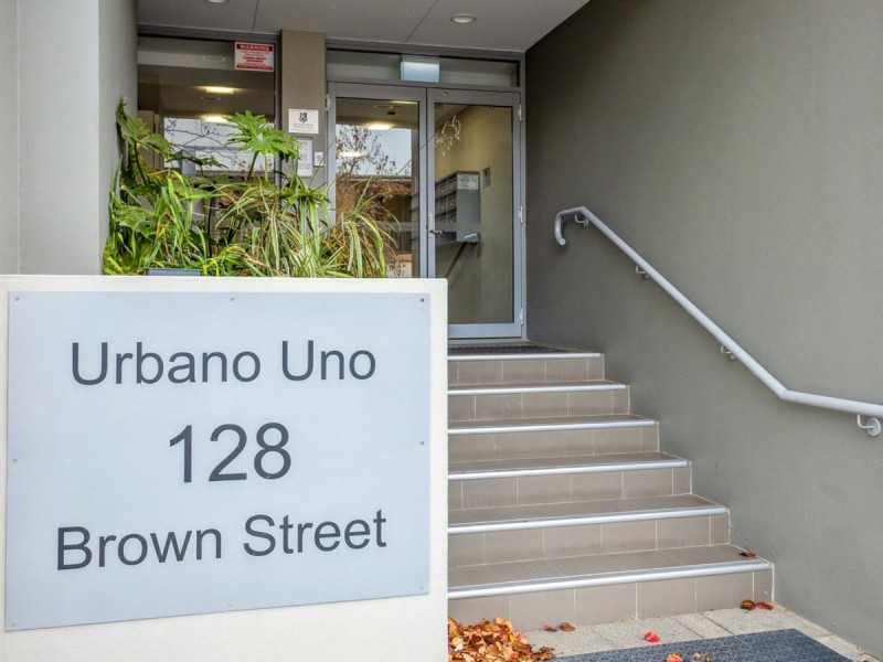 16/128 Brown Street, East Perth WA 6004