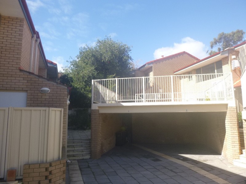 7/615 Hay Street, Jolimont WA 6014