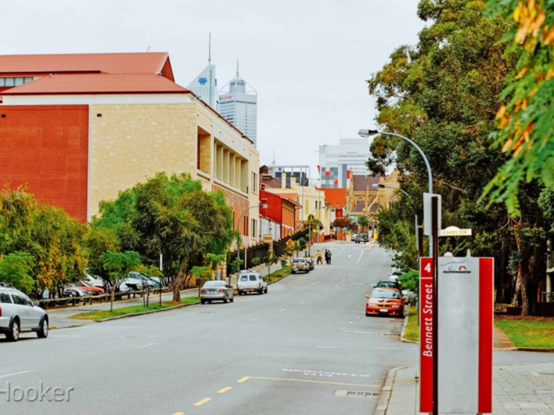 912/112 Goderich Street, East Perth WA 6004