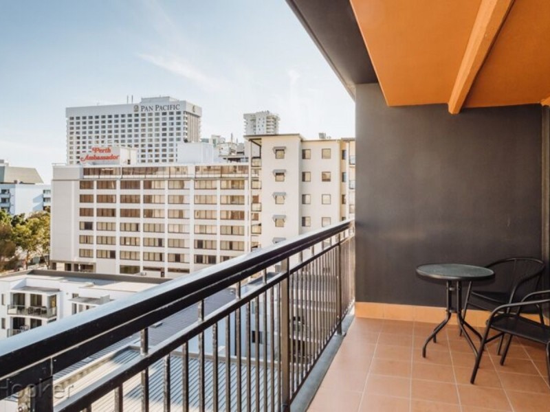 708/251-257 Hay Street, East Perth WA 6004