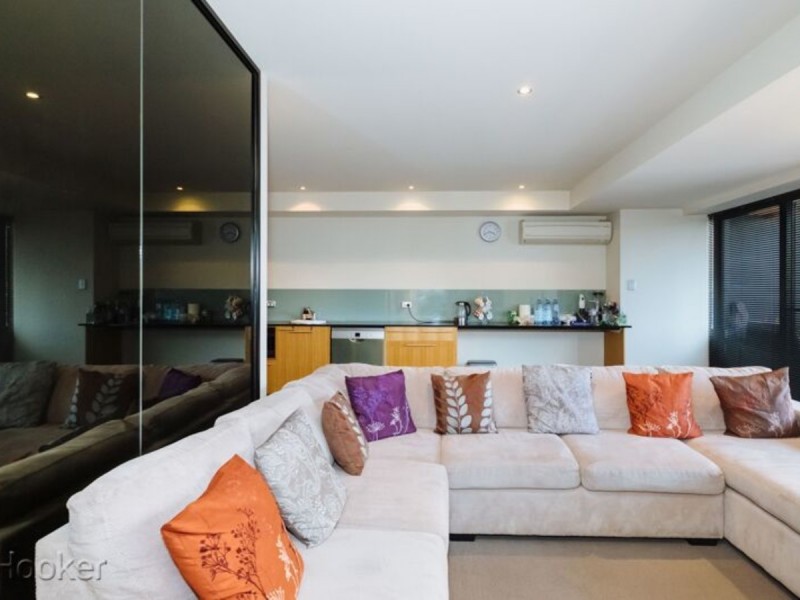 708/251-257 Hay Street, East Perth WA 6004