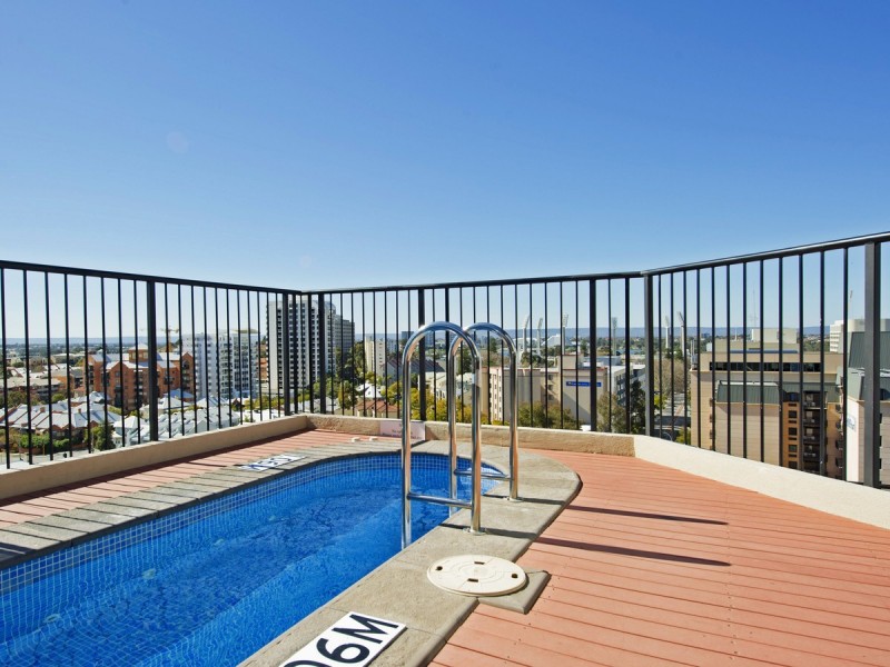 708/251-257 Hay Street, East Perth WA 6004