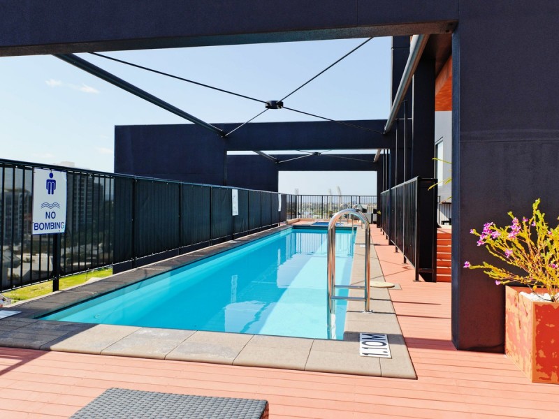 708/251-257 Hay Street, East Perth WA 6004