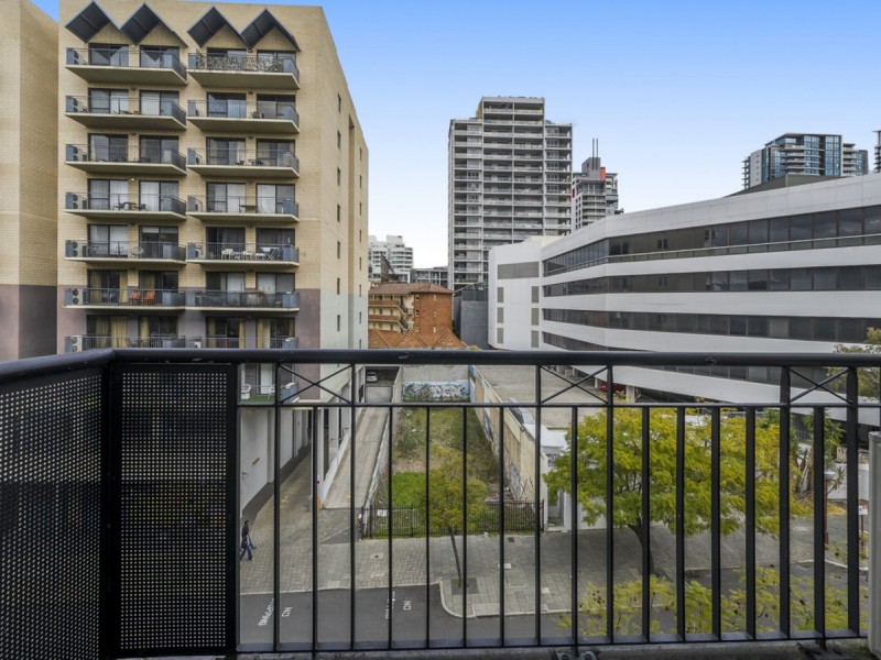 44/190 Hay Street, East Perth WA 6004