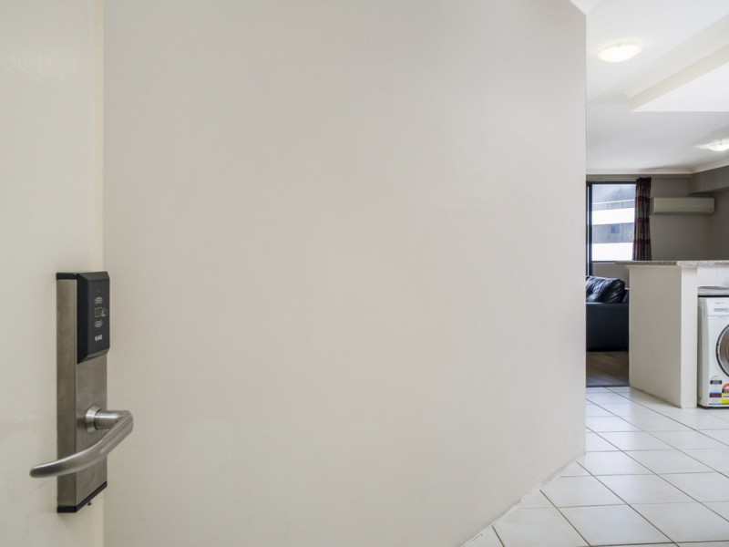 44/190 Hay Street, East Perth WA 6004