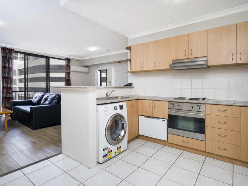 44/190 Hay Street, East Perth WA 6004