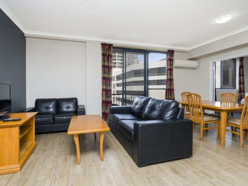 44/190 Hay Street, East Perth WA 6004