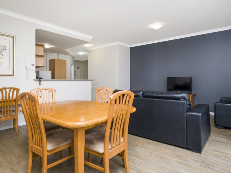 44/190 Hay Street, East Perth WA 6004