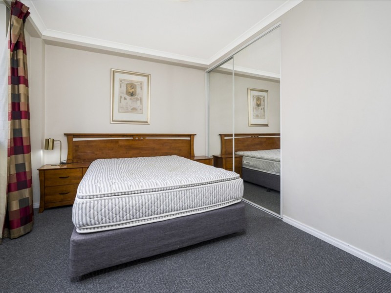 44/190 Hay Street, East Perth WA 6004