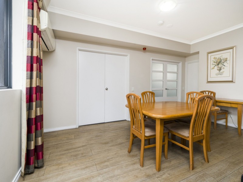 44/190 Hay Street, East Perth WA 6004