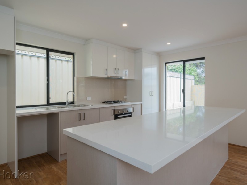 4/23 Cleaver Terrace, Rivervale WA 6103
