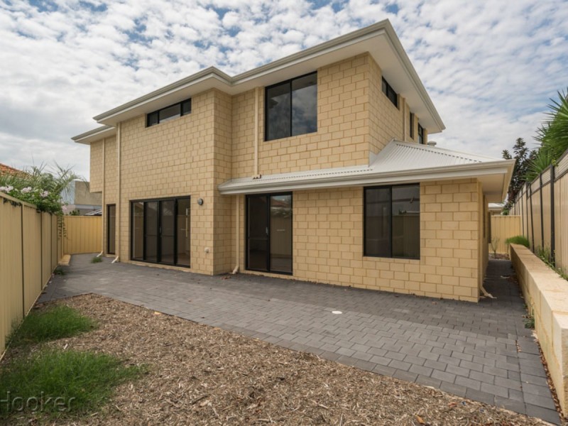 4/23 Cleaver Terrace, Rivervale WA 6103