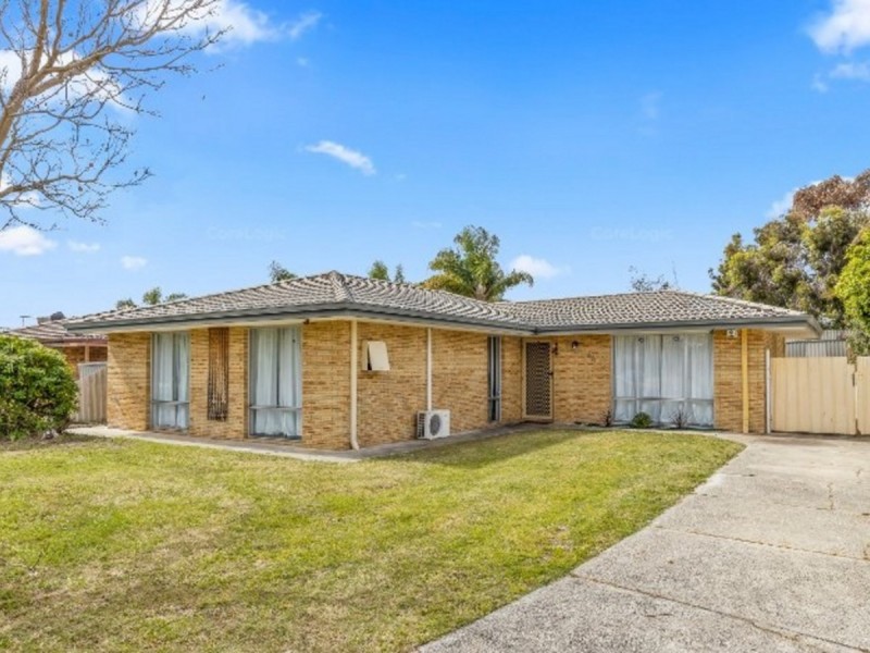 44 Thorburn Avenue, Beechboro WA 6063