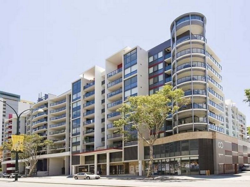 14/118 Adelaide Terrace, East Perth WA 6004