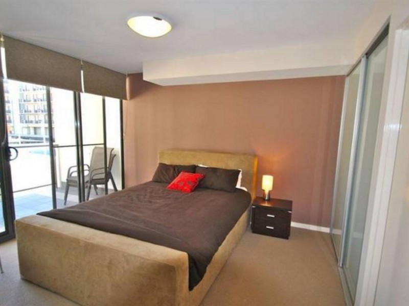 14/118 Adelaide Terrace, East Perth WA 6004