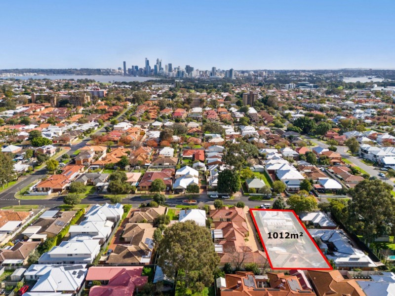 40 Manchester Street, Victoria Park WA 6100
