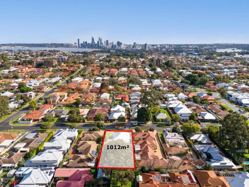 40 Manchester Street, Victoria Park WA 6100