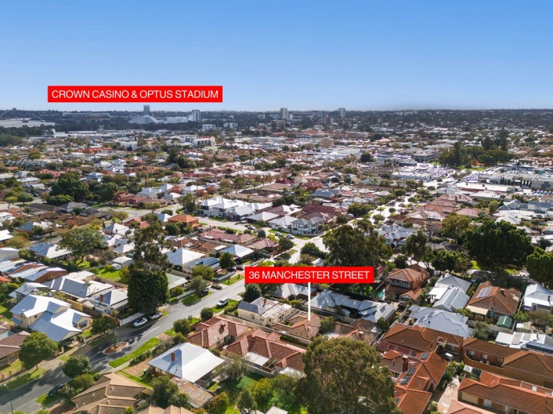 36 Manchester Street, Victoria Park WA 6100