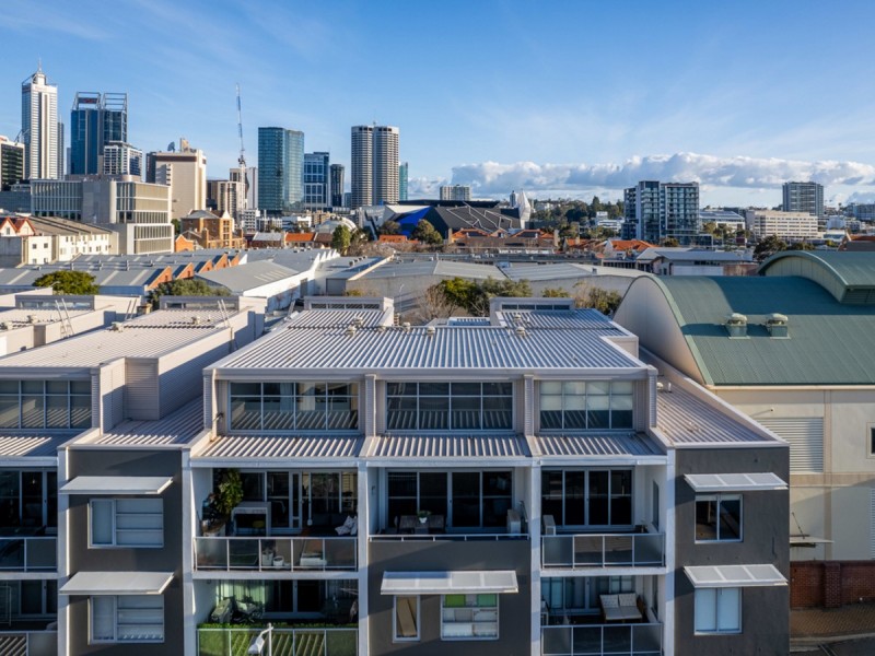 13/5 Antonas Road, Northbridge WA 6003