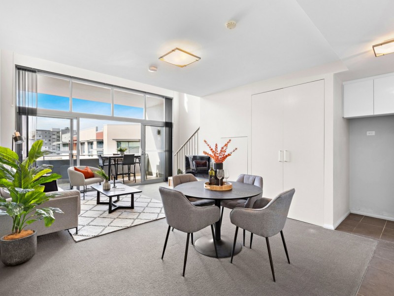 13/5 Antonas Road, Northbridge WA 6003