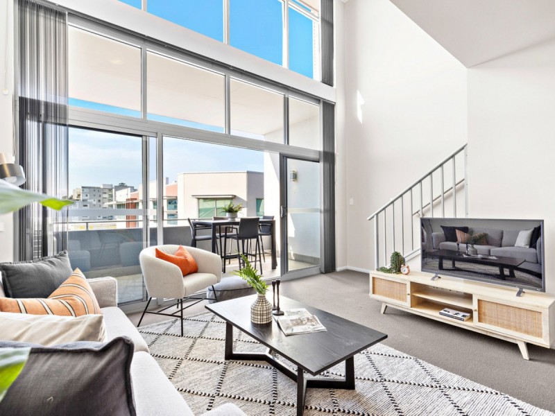 13/5 Antonas Road, Northbridge WA 6003