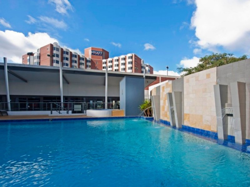 87/131 Adelaide Terrace, East Perth WA 6004